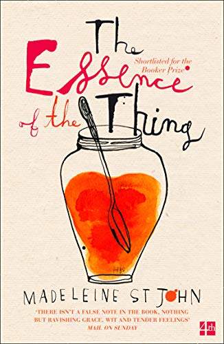 Télécharger The Essence of the Thing (English Edition) Livre PDF Gratuit
