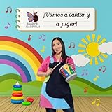 ¡Canta, Maestra!
