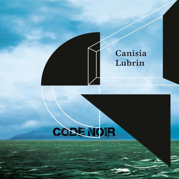 Amazon.com: Code Noir (Audible Audio Edition): Canisia Lubrin, Knopf ...