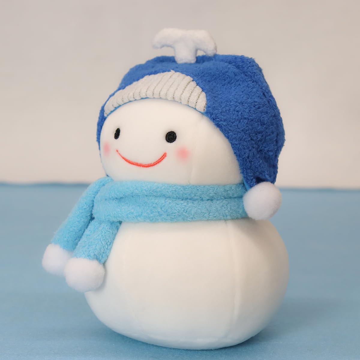 雪だるまさま専用ページ♡専用13日迄☆他の方購入不可 ✨SS受注⛄️雪だるまちゃん チェーン付き SnowMan - * soradango