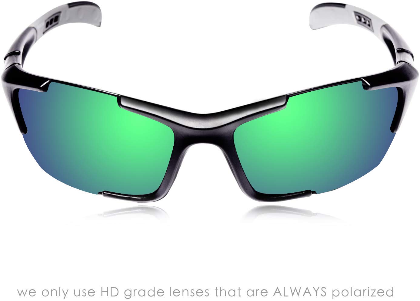 Best Sunglasses For Tennis 2023 Sports Point HQ