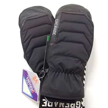 GRENADE グレネード　スノーボード　ウェア 入手困難】GRENADE × MISFITS スノーボード ジャケット L 廃盤