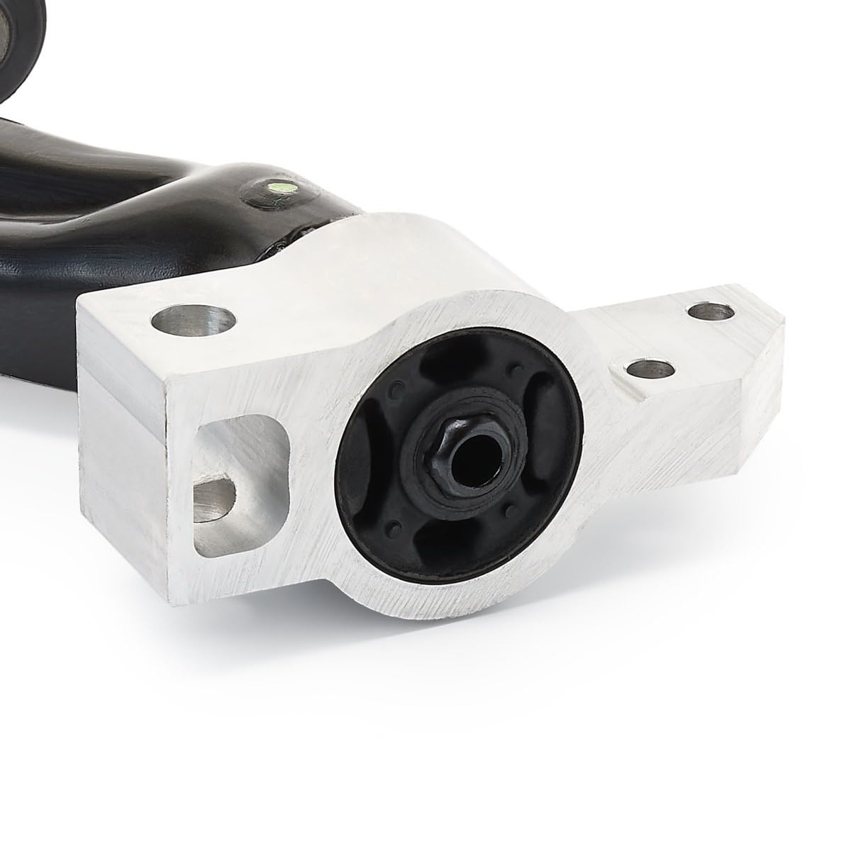 RIDEX PLUS 273C1270P Braccio oscillante sospensione ruota Anteriore Sinistra con snodo portante/di guida Compatibilità con VW Golf 6 5K1