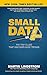 Produktbild Small Data: The Tiny Clues That Uncover Huge Trends