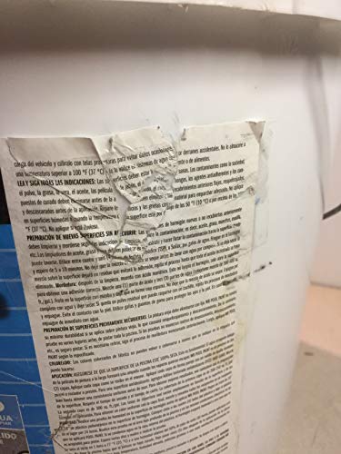 Pool Paint 5-Gal. Ocean Blue Semi-Gloss Acrylic Exterior Paint #TOP5