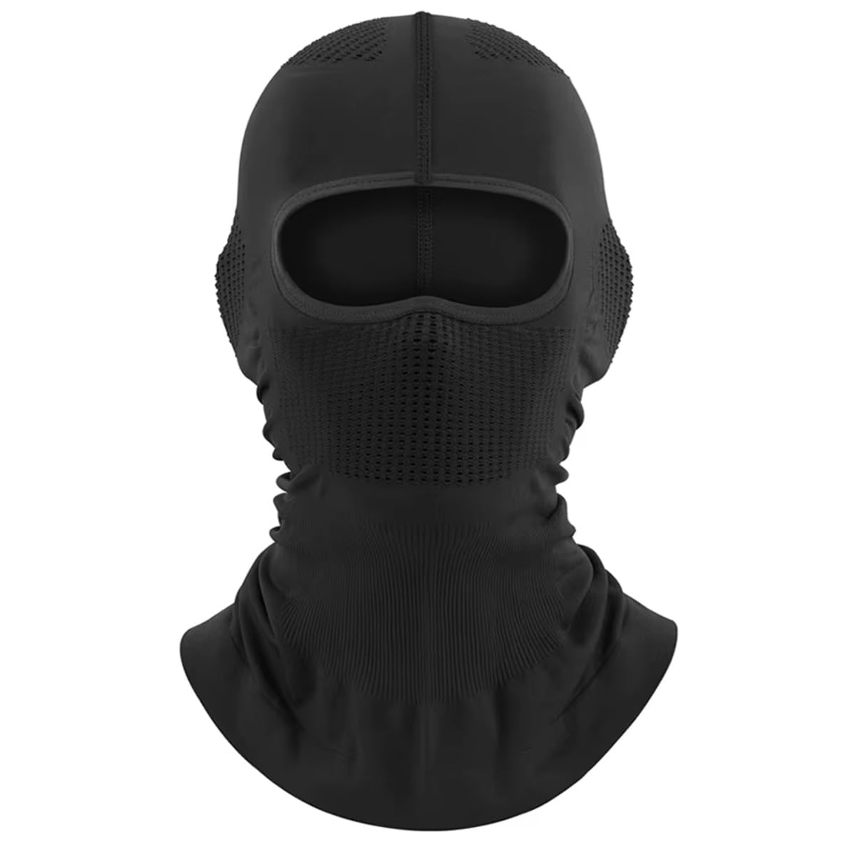 Balaclava Special Balaclava Tactical Bandana, Neck Gaiter, Breathable, Cycling, UV Protection, Wind, Dust