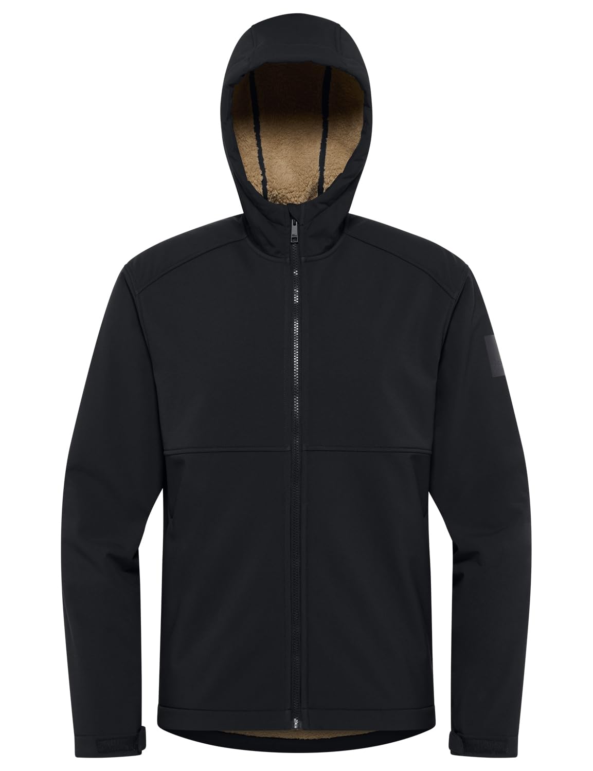 Jack Wolfskin Kurtka softshell Mężczyźni Windland Jkt M