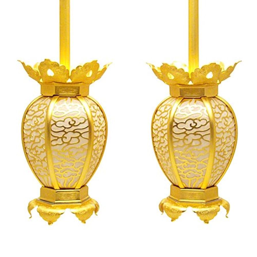 伝統的な吊り燈籠 sam_maru_m.jpg