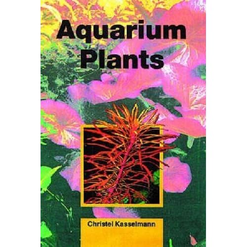 Realistic Aquarium Plants for Decor