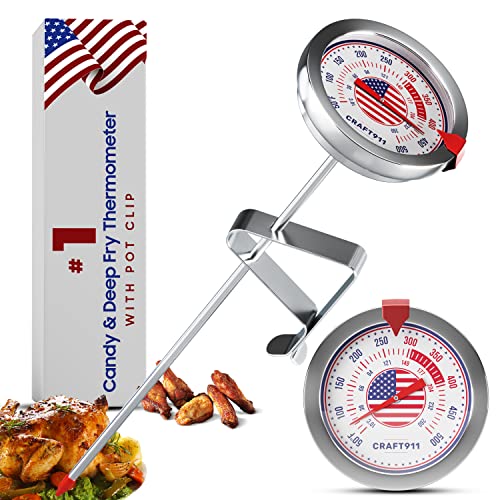Best Candy Thermometer Editor's in 2022