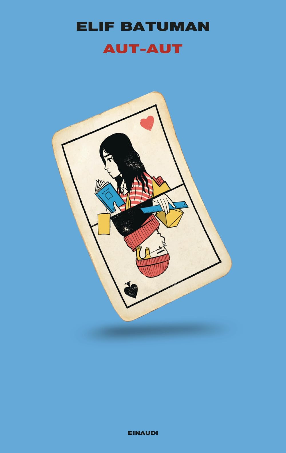 Aut-Aut (Supercoralli)