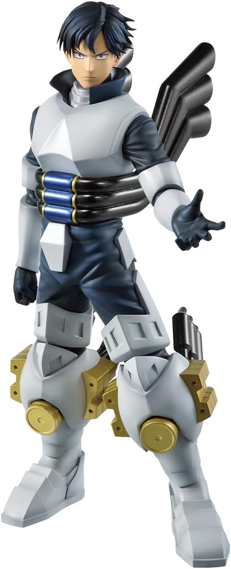 My Hero Academia Iida Figure