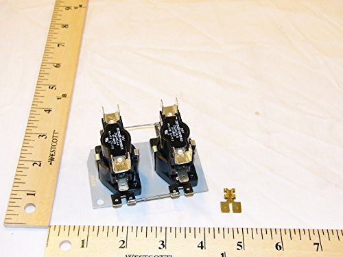 Nordyne 01-0843 Sequencer