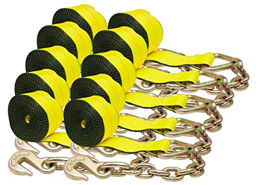 Mytee Products 10 Pack 4