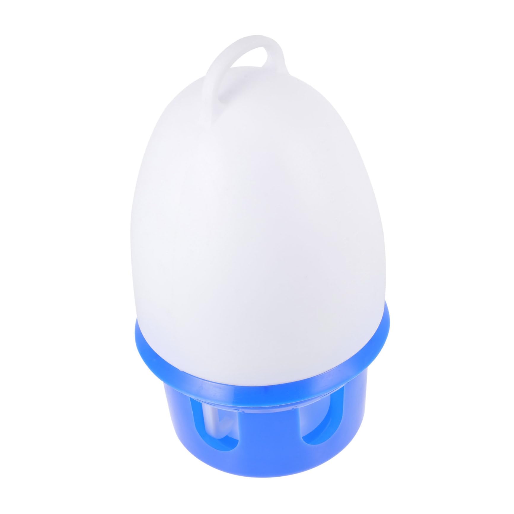 minkissy 1 Bouilloire pour Pigeons pour Oiseaux - Distributeur d'eau pour Pigeons - Distributeur d'eau pour s - pour Oiseaux - Distributeur de Nourriture pour