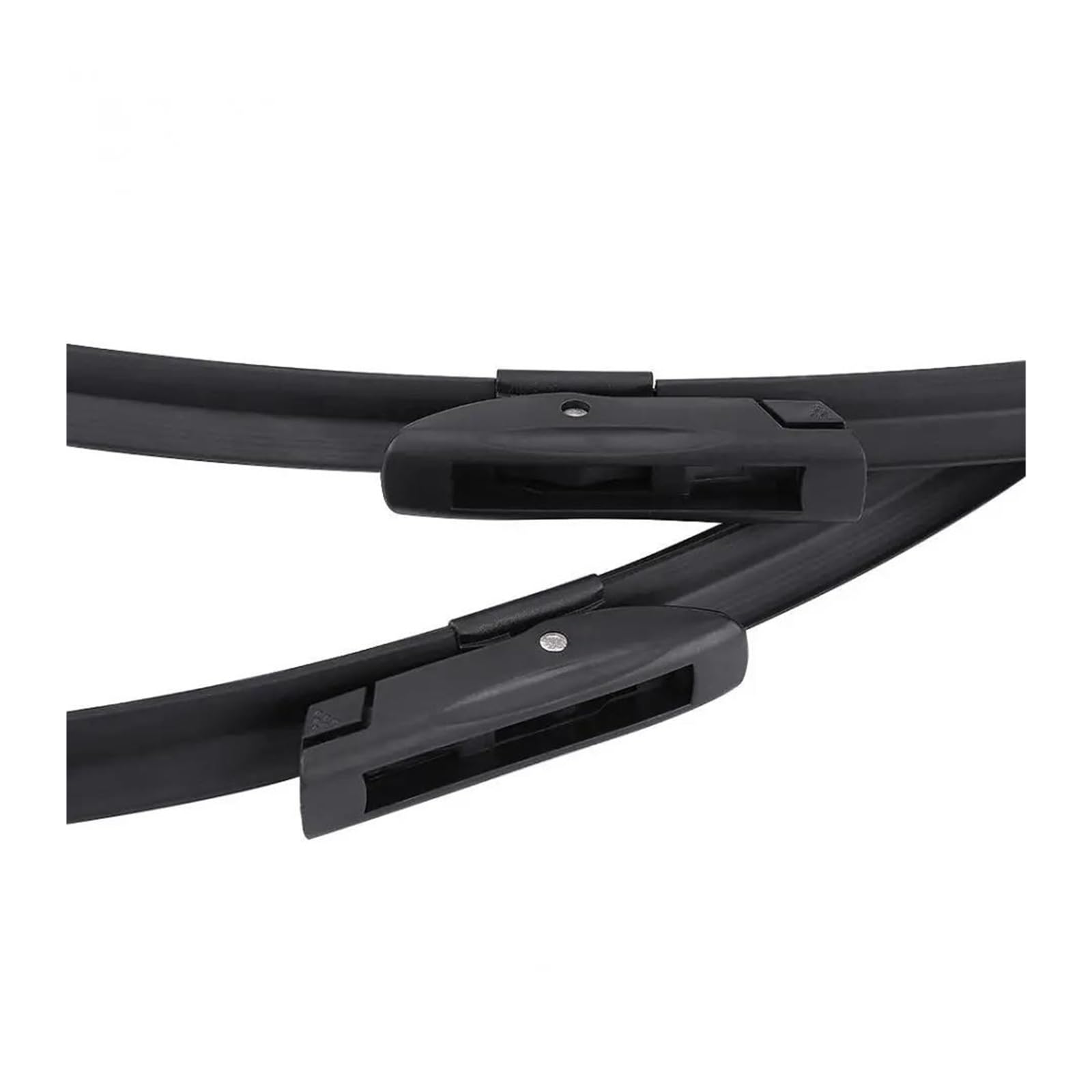 Escobillas Limpiaparabrisa Para Citroen C4 Para Picasso/C4 Para Grand Para Picasso 2009-2013 Limpiaparabrisas Parabrisas Delantero Izquierdo Y Derecho 2 Uds