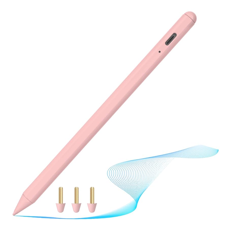 Amazon.com: Stylus Pen for Apple iPad Pencil - Ipad Stylus