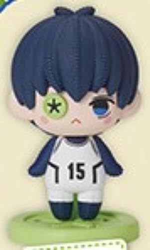 【潔世一 立ちver】ぬいかけ ブルーロック