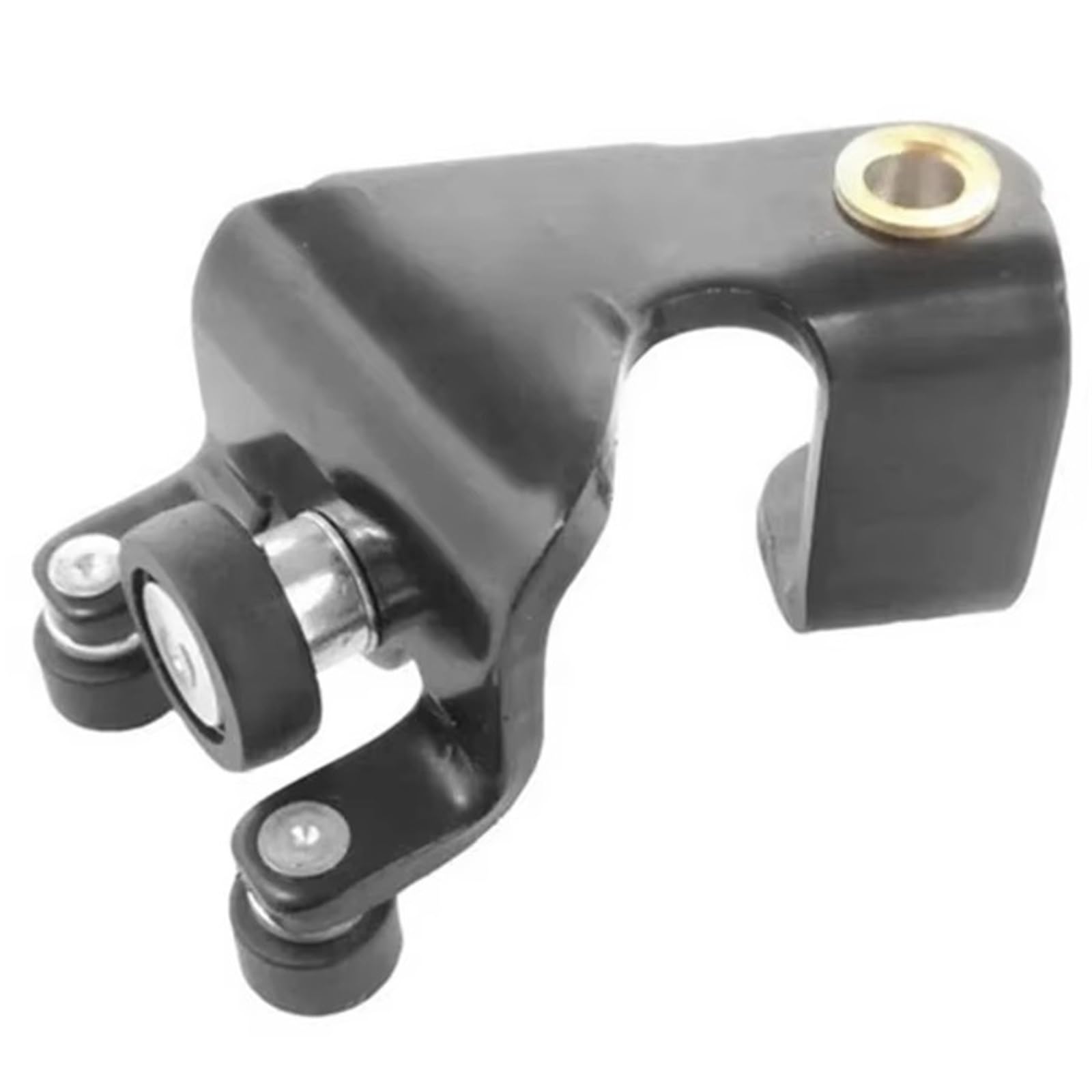 Door Hinge Check Strap Compatible with Chevrolet for Astro Van 1997 1998 1999 2000 2001 2002 2003 2004 2005 Right Sliding Door Hinge Roller OEM:15150255