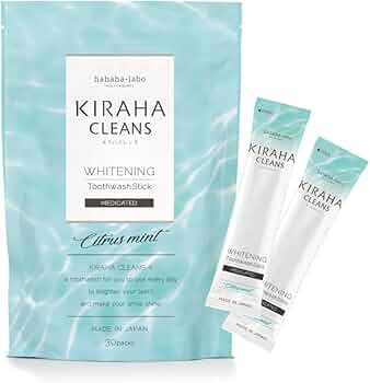 その他 KIRAHA CLEANS 510ZoLegHCL._AC_UF350,