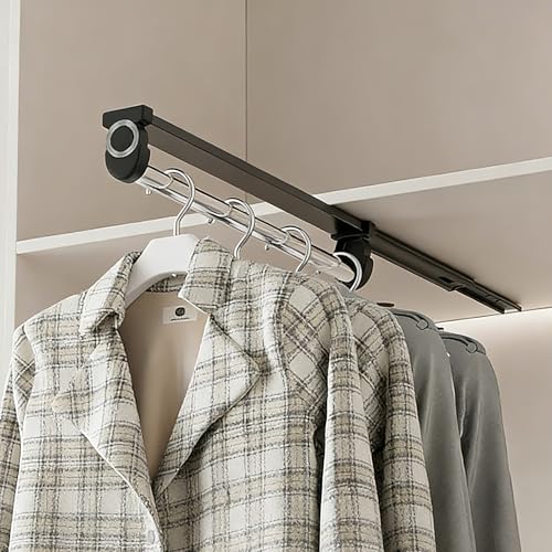 ���߉\�ȈߗރI�[�K�i�C�U�[�z���_�[ - �����o�����Y�{�����b�N�A�p���c���R�[�g�p�N���[�[�b�g���b�N�A�����o�����N���[�[�b�g�p�n���K�[���[��(29cm/11.5in)