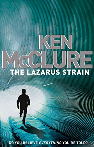 The Lazarus Strain view 2