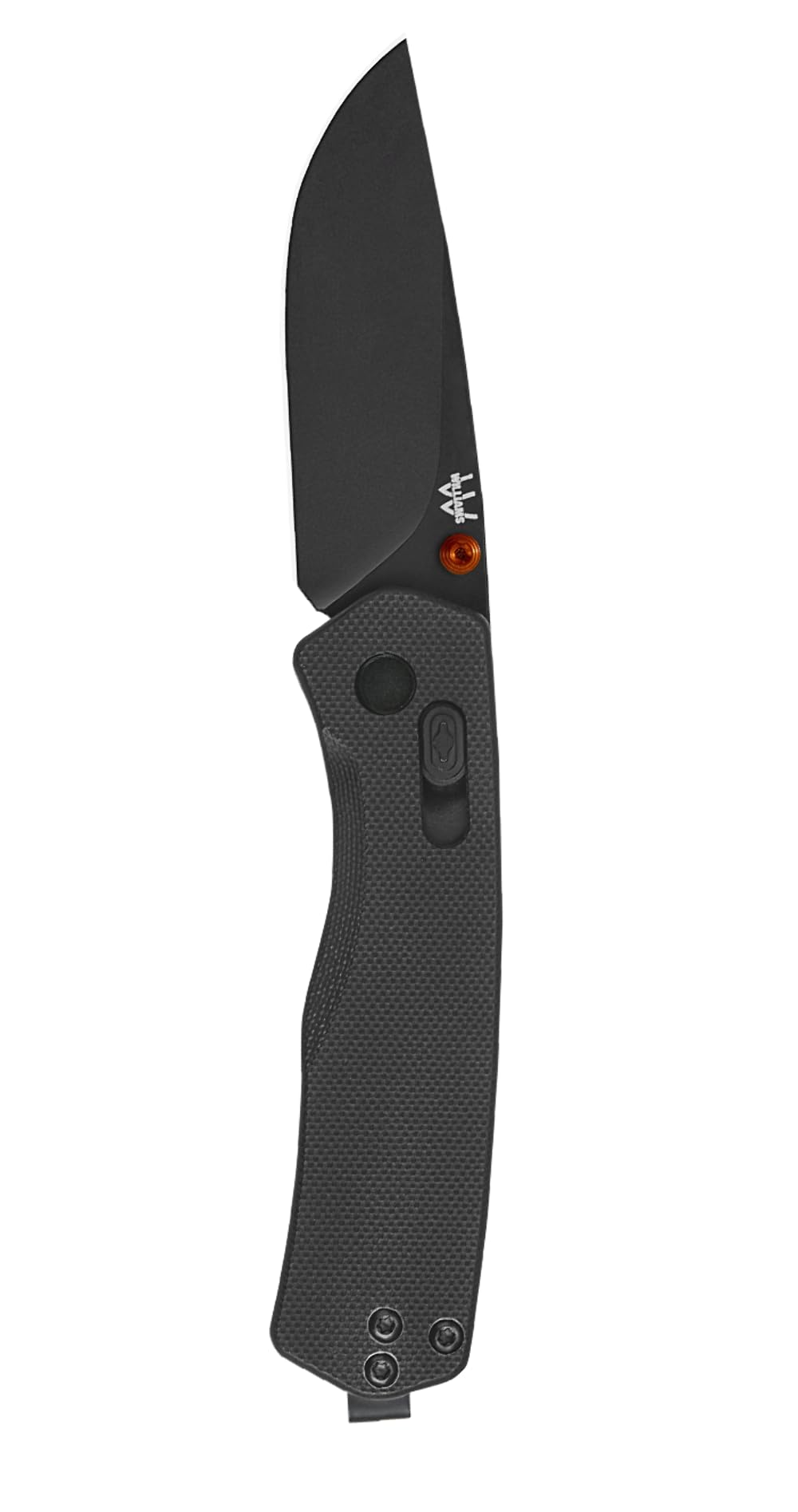 Williams Knife Co. Glide Folder 6.5