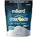 Citric acid