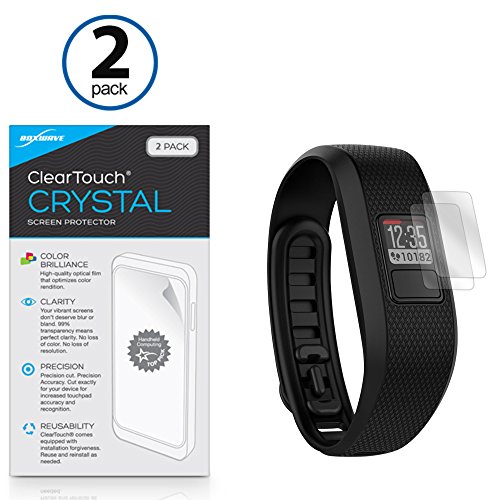 Garmin Vivofit 3 Pellicola Protettiva, ® [Boxwave