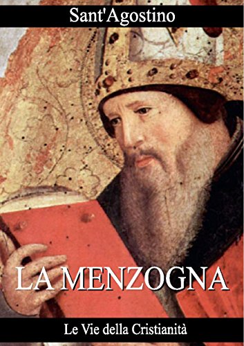 La Menzogna (Opere dei Santi)