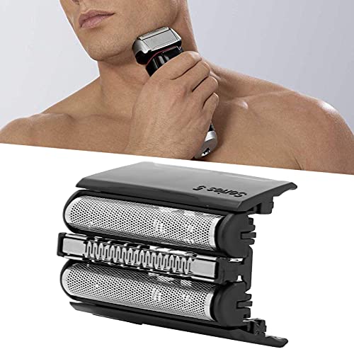 52B Testina di ricambio per rasoio elettrico