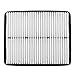 Beck/Arnley 042-1812 Air Filter