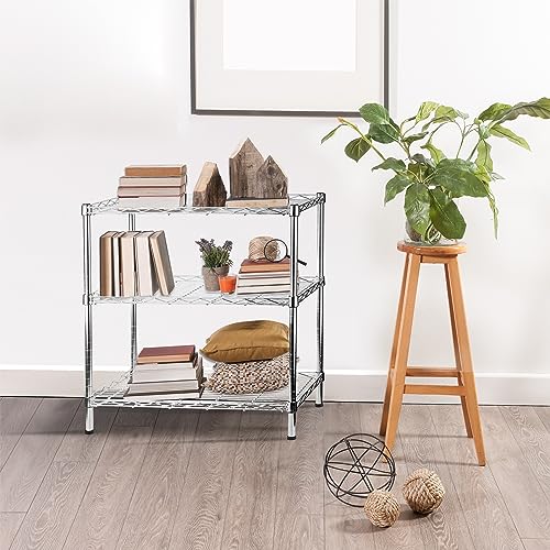 Opiniones de Estante Multiusos disponible en línea para comprar. 11 Estante Multiusos marca Redlemon (2)