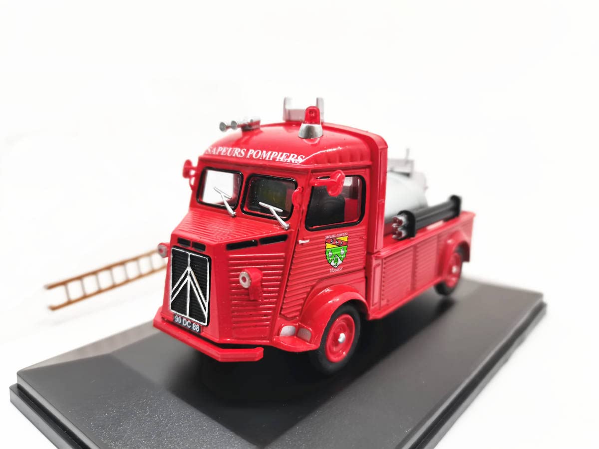 J.R.DCITROEN1200KCAMION1958年フランス製当時物