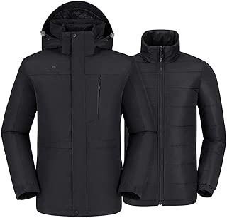 best patagonia winter coat