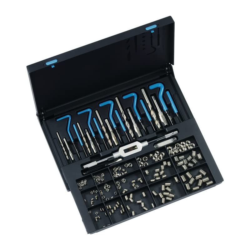 V-COIL KIT DE TALLER M5 - M12 DELUXE