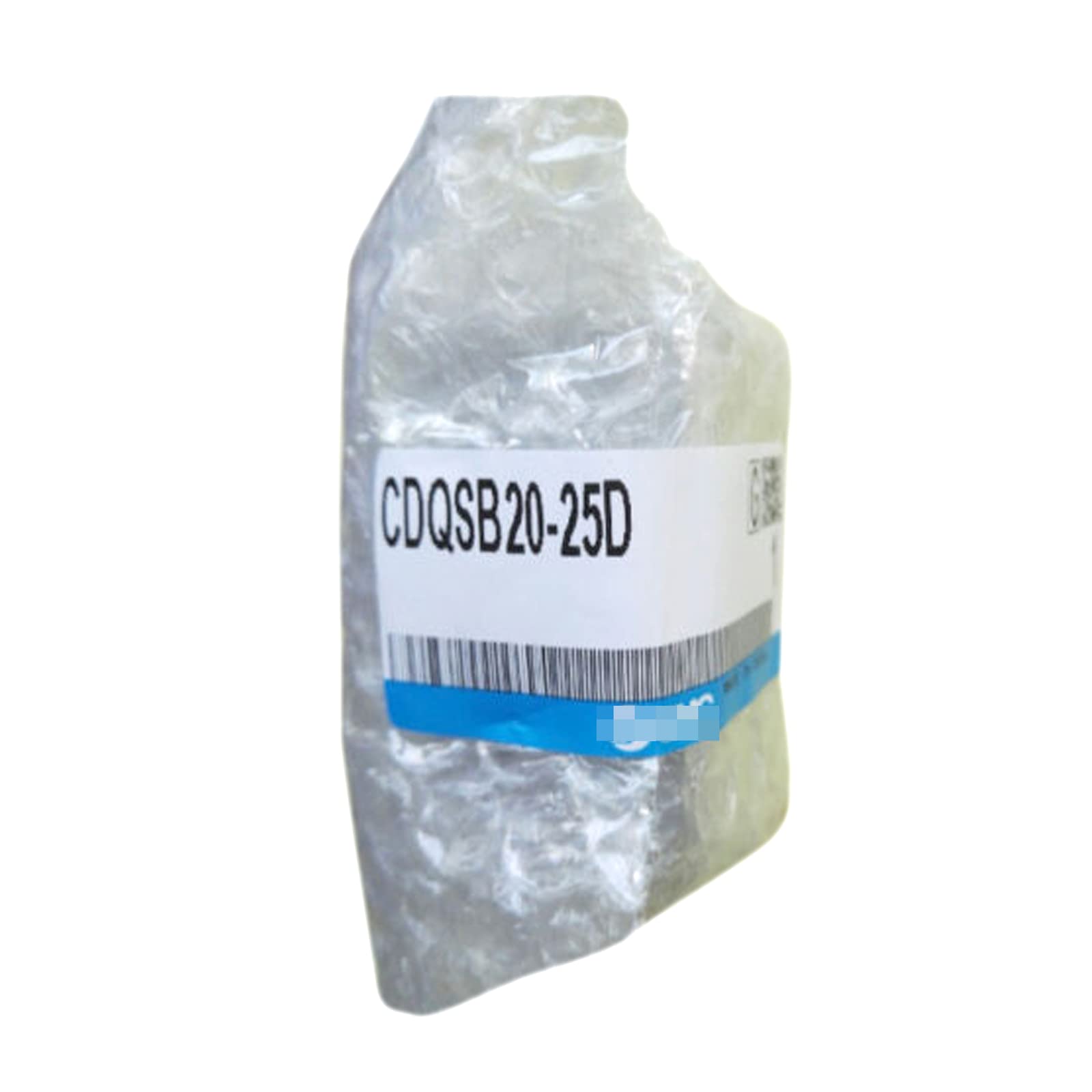 CDQSB20-25D Sealed in Box with Warranty