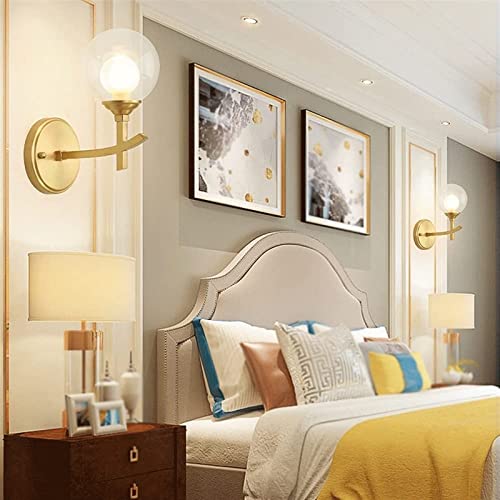 Luminaire mural design classique créatif pour éclairage intérieur - 4