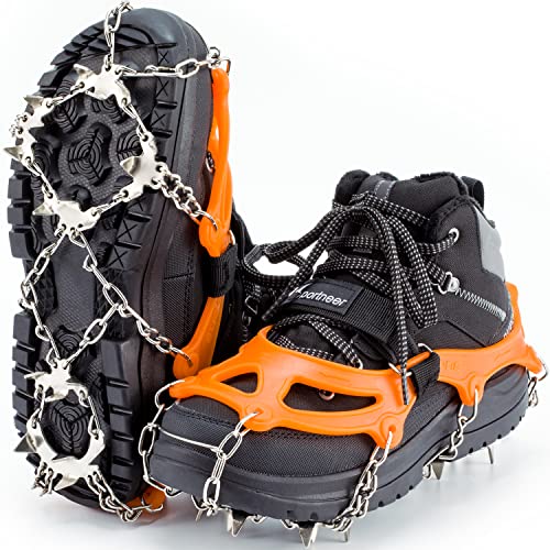 Our Top 10 Best ice climbing crampons Reviews and Buying