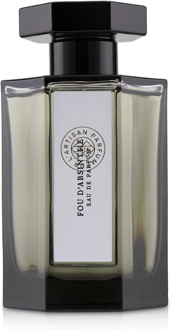 L'Artisan Parfumeur fou d`absinthe edp 100ml : Amazon.sg: Beauty