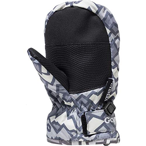 Image of Gordini Boys Wrap Around Mitten