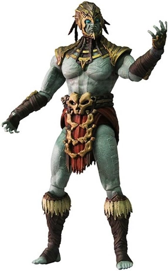 Tор Brаndѕ Mortal Kombat X Series 2: 6 Action Figure Set of 3 Grеаtеѕt Prоduсt Mortal Kombat X Series 2: 6 Action Figure Set of 3