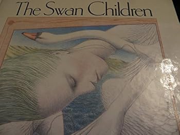Hardcover The Swan Children Book