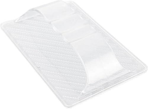 Miniatura 7 de MAVIS LAVEN Herramienta para cortar perros calientes con 15 filas de cuchillas, perfecta para asar a la parrilla y barbacoa, cortador fácil de