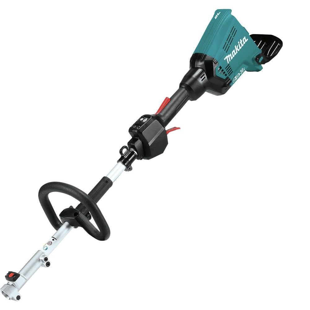 Amazon.com: Makita XUX01Z 36V (18V X2) LXT® Brushless Couple Shaft