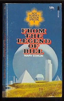 Mass Market Paperback from the Legend of Biel Book