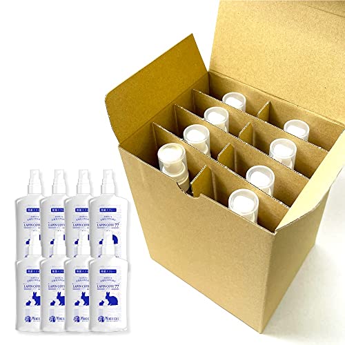 lL` ۃXv[ pR[g 77 Hiɂg AR[Zx70ȏ AR[ { (gїp100ml×8{)