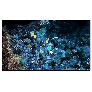 Sony XR65A80L 65 Inch 4K HDR OLED Smart Google TV with PS5 Features with an Additional 1 Year Coverage (2023)