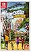 Bigben Interactive RollerCoaster Tycoon Adventures jeu vidéo Basique Nintendo Switch Néerlandais, Français - Jeux vidéos (Nintendo Switch, Simulation, Tout le monde)