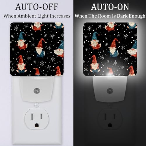 Lámpara de noche LED con sensor para niños miniatura 2